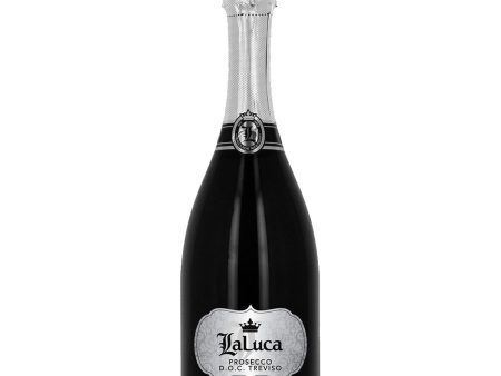 Laluca Prosecco Treviso Hot on Sale