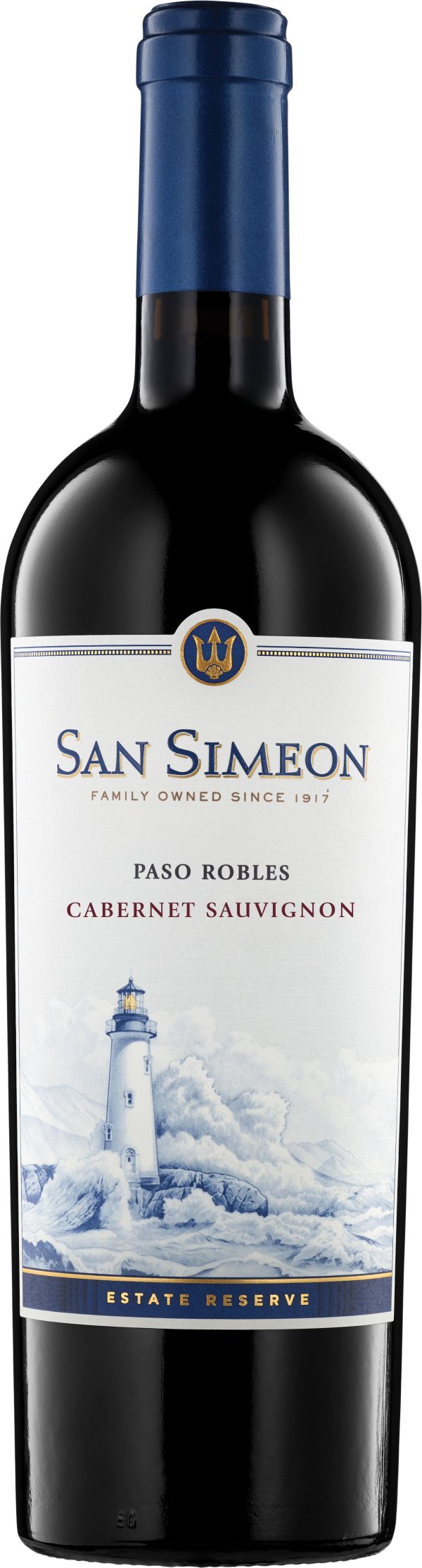 San Simeon Cabernet Sauvignon 2018 Supply