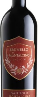 San Polo Brunello di Montalcino 2015 Fashion