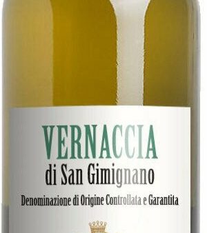 San Quirico Vernaccia di San Gimignano 2019 Sale