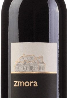 Zmora Cabernet Sauvignon 2020 Online Hot Sale