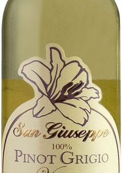 San Giuseppe Pinot Grigio 2019 Online