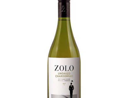 Zolo Chardonnay Unoaked 2019 Discount