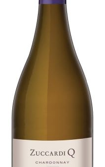 Zuccardi Chardonnay Q 2018 For Sale