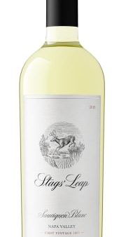 Stags  Leap Winery Sauvignon Blanc 2018 Supply