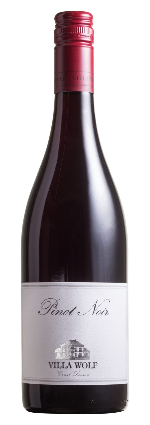 Villa Wolf Pinot Noir 2018 on Sale