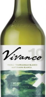 Vivanco Rioja Blanco 2019 on Sale