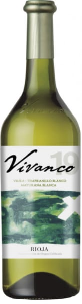 Vivanco Rioja Blanco 2019 on Sale