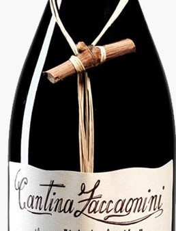 Zaccagnini Montepulciano d Abruzzo 2018 Online Hot Sale