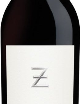 Ziata Cabernet Sauvignon Meteor Vineyard 2016 For Discount