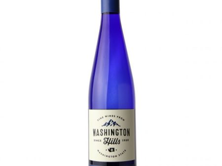 Washington Hills Riesling Late Harvest 2019 Sale