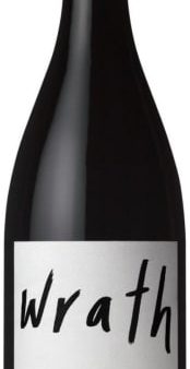 Wrath Pinot Noir Pommard 4 777 2015 Online now