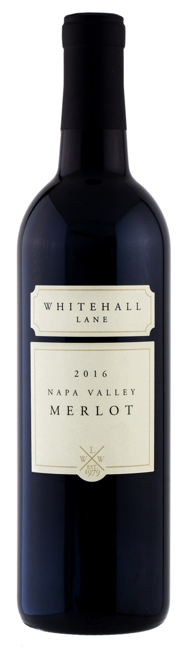 Whitehall Lane Merlot 2016 Hot on Sale