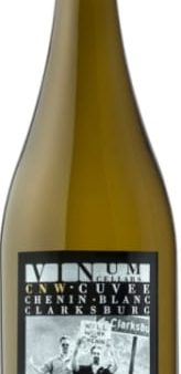 Vinum Cellars Chenin Blanc 2017 Supply