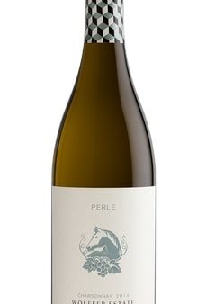 Wolffer Estate Chardonnay Perle 2019 Discount