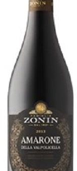 Zonin Amarone della Valpolicella 2016 on Sale