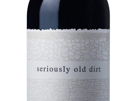 Vilafonte Seriously Old Dirt 2017 Cheap