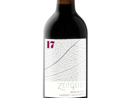 Zeitgeist Cabernet Sauvignon For Discount