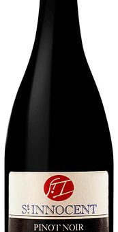 St. Innocent Pinot Noir Zenith Vineyard 2017 Online Hot Sale