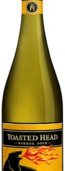 Toasted Head Chardonnay Online