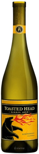 Toasted Head Chardonnay Online