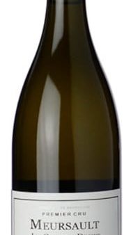 Vincent Girardin Meursault Les Charmes-Dessus 2018 Online