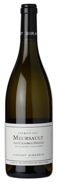 Vincent Girardin Meursault Les Charmes-Dessus 2018 Online