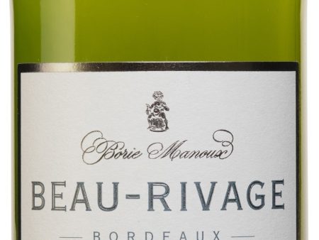 Beau-Rivage Bordeaux 2018 For Sale