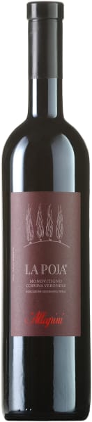 Allegrini La Poja 2016 For Discount