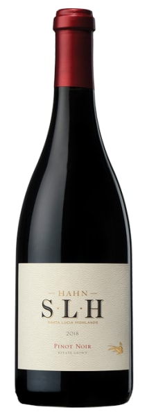 Hahn SLH Pinot Noir 2019 Online Sale