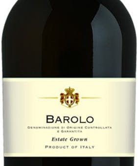 Villa Monsignore Barolo 2015 Online now