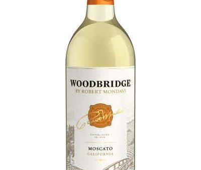 Woodbridge By Robert Mondavi Moscato For Sale