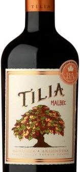 Tilia Malbec 2019 Sale