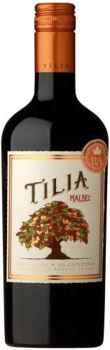 Tilia Malbec 2019 Sale