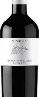 Vinosia Fiano di Avellino 2019 on Sale