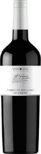 Vinosia Fiano di Avellino 2019 on Sale