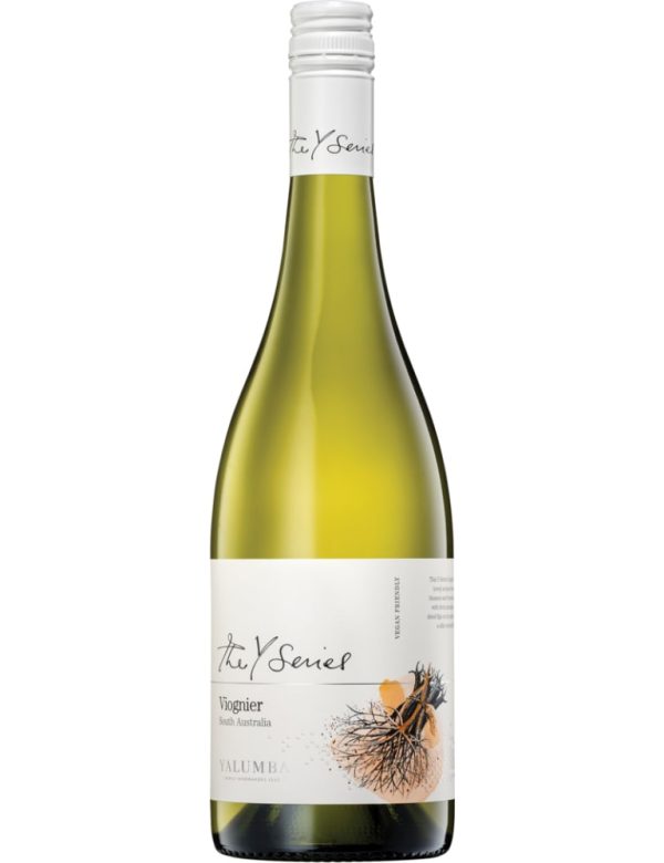 Yalumba Viognier The Y Series 2019 Supply