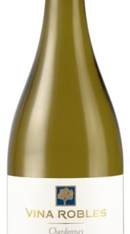 Vina Robles Chardonnay 2017 Supply