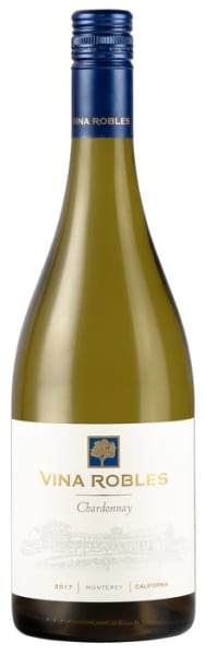 Vina Robles Chardonnay 2017 Supply