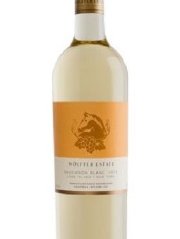 Wolffer Estate Sauvignon Blanc 2019 Supply