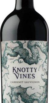 Rodney Strong Cabernet Sauvignon Knotty Vines Online Hot Sale