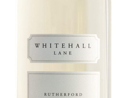 Whitehall Lane Sauvignon Blanc 2018 on Sale