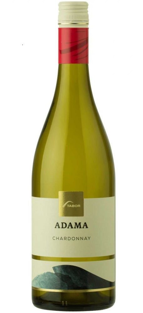 Tabor Chardonnay Adama 2019 Supply