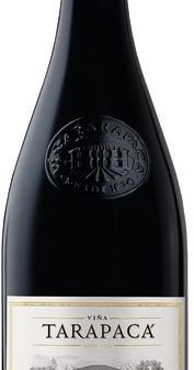 Vina Tarapaca Gran Reserva 2018 Online Sale