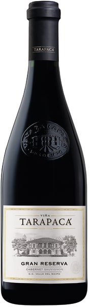 Vina Tarapaca Gran Reserva 2018 Online Sale