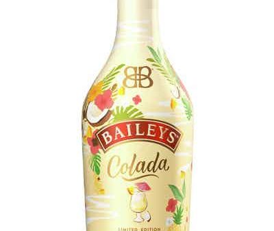 Baileys Liqueur Colada For Discount