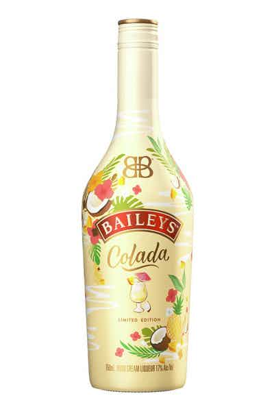 Baileys Liqueur Colada For Discount