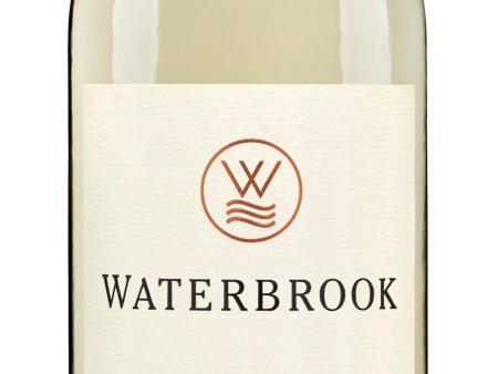 Waterbrook Sauvignon Blanc 2019 on Sale