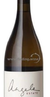 Angela Estate Chardonnay 2018 Online now