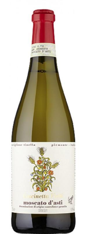 Vietti Moscato d Asti Cascinetta Vietti 2020 Online Hot Sale